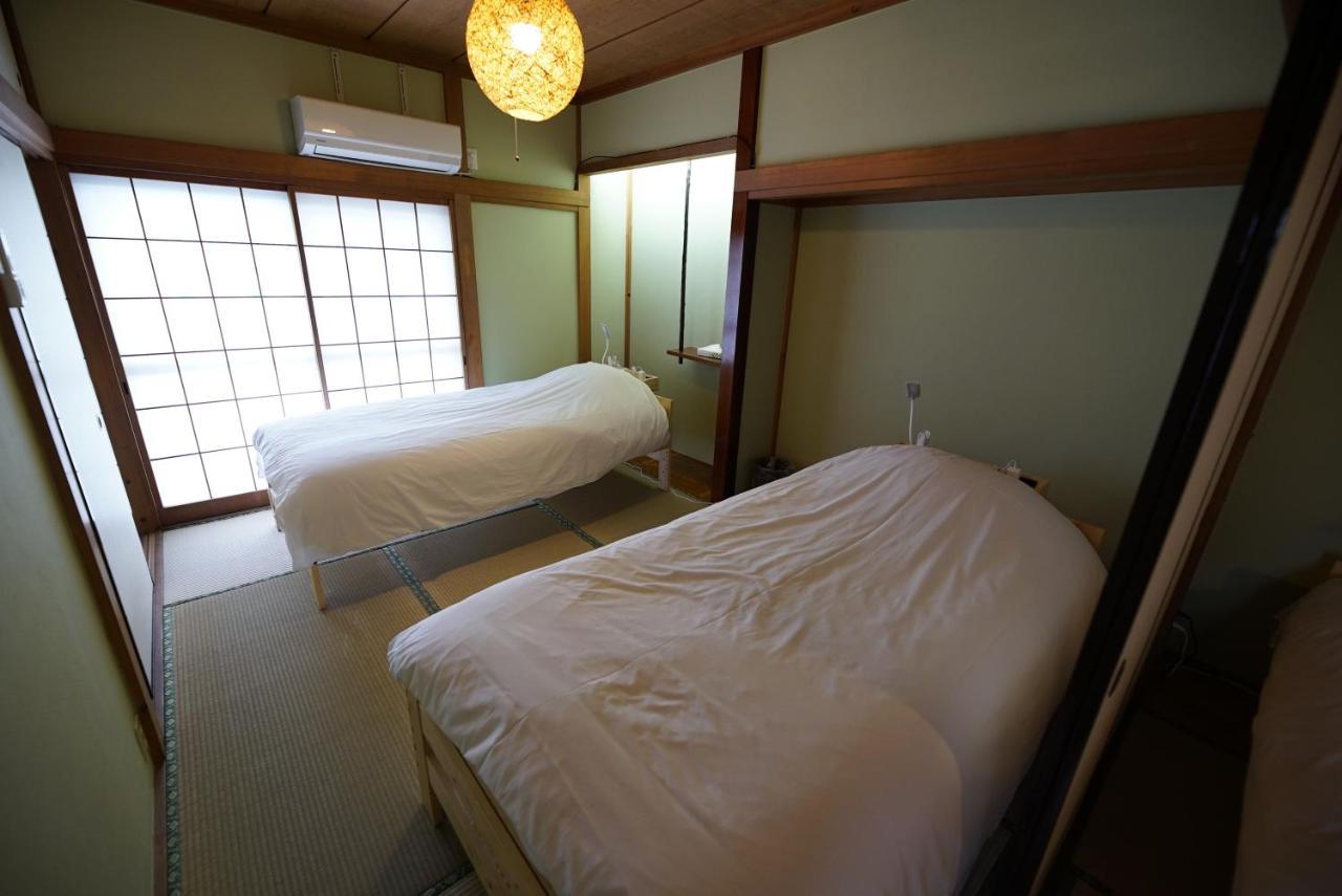 Апартаменты Homies House Kamata Токио Экстерьер фото