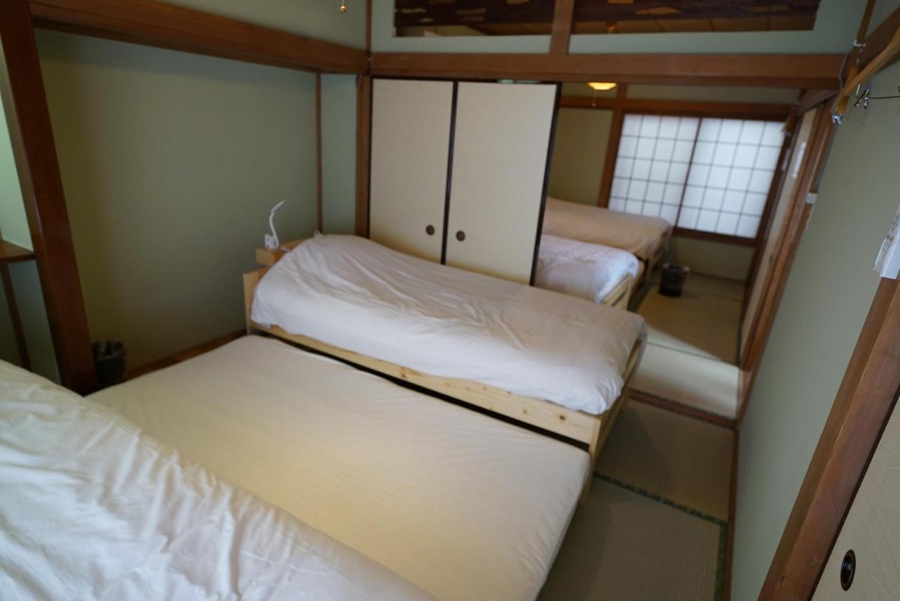 Апартаменты Homies House Kamata Токио Экстерьер фото