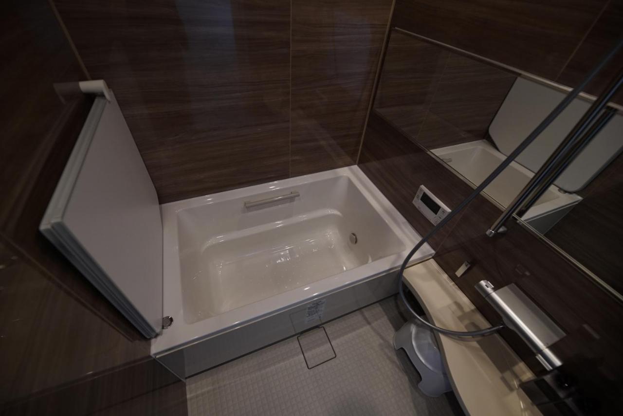Апартаменты Homies House Kamata Токио Экстерьер фото